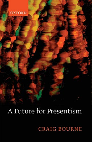 A Future for Presentism Cover