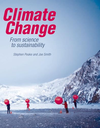Climate change Cover