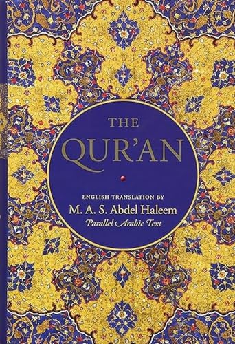 The Qur'an Cover