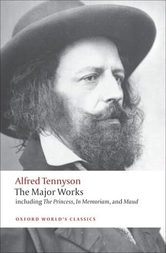 The major works Cover