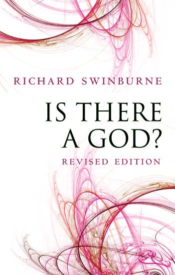 Is there a god? Cover