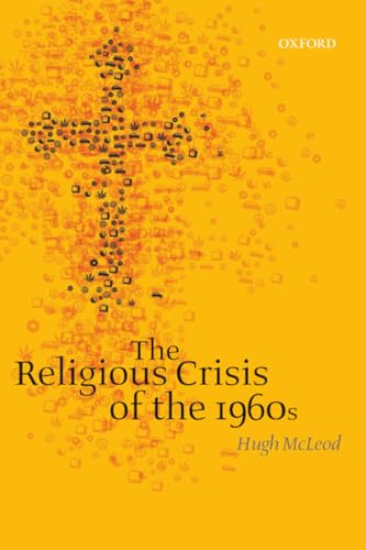 The Religious Crisis of the 1960s Cover