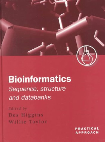 Bioinformatics Cover