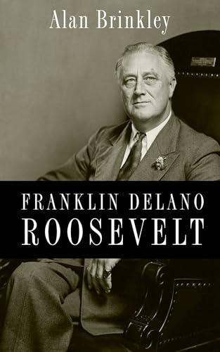 Franklin Delano Roosevelt Cover
