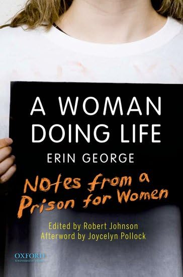 A woman doing life Cover