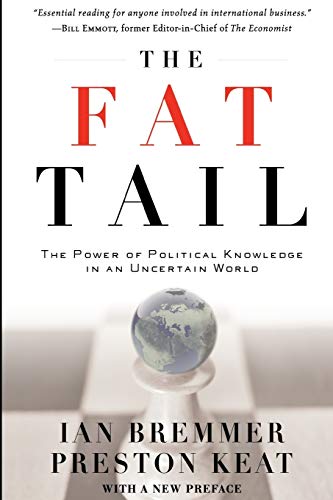 The fat tail Cover