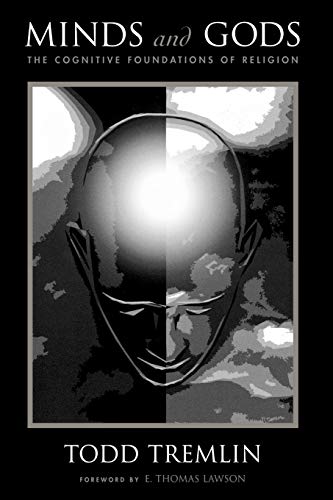 Minds and Gods: The Cognitive Foundations of Religion Cover
