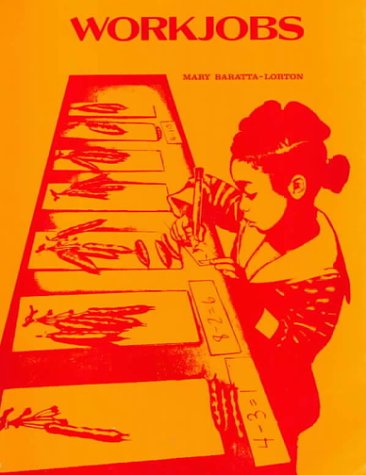 Workjobs; activity-centered learning for early childhood education Cover