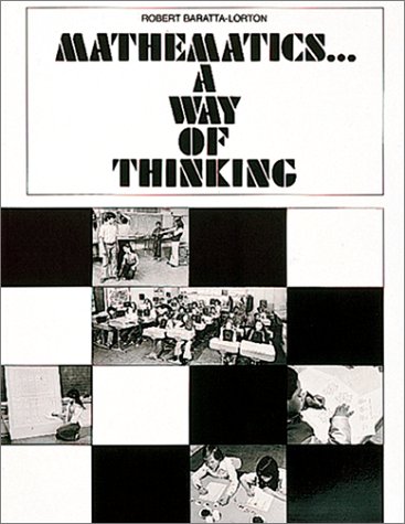 Mathematics... Cover