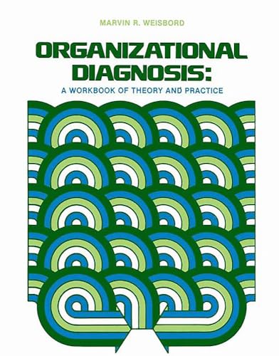 Organizational diagnosis Cover