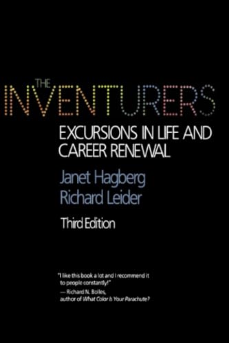 The inventurers Cover