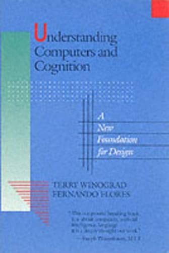 Understanding computers and cognition Cover