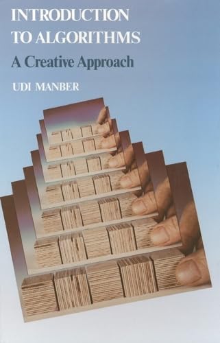 Introduction to algorithms Cover
