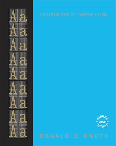 The TeXbook Cover
