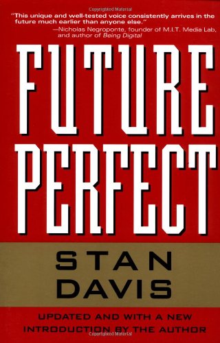 Future Perfect Cover