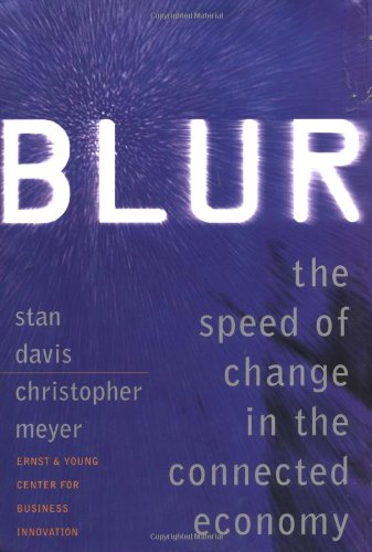 Blur Cover