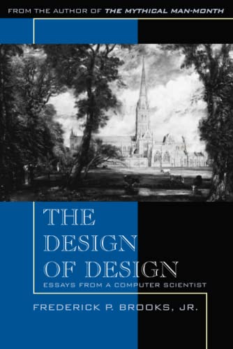 The design of design Cover