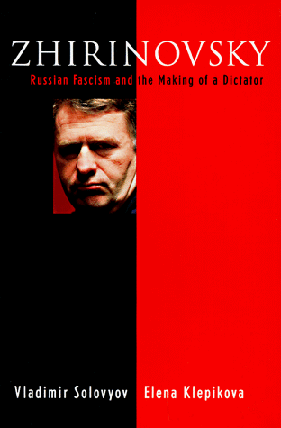 Zhirinovsky Cover