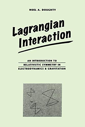 Lagrangian interaction Cover