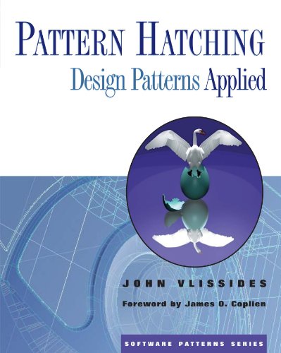 Pattern hatching Cover