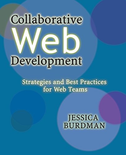 Collaborative Web Development Cover