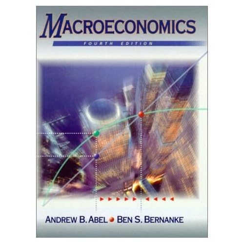 Macroeconomics Cover