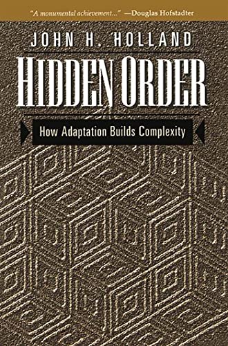 Hidden order Cover