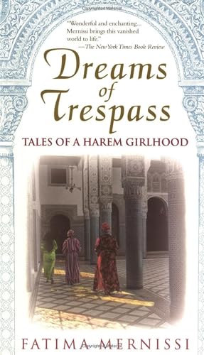 Dreams of Trespass Cover