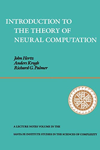 Introduction to the theory of neural computation Cover