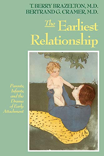 Earliest Relationship Cover
