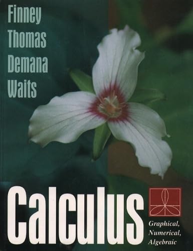 Calculus Cover