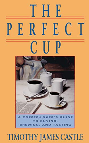 The perfect cup Cover