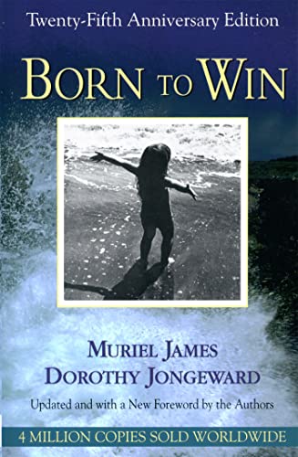 Born to win Cover