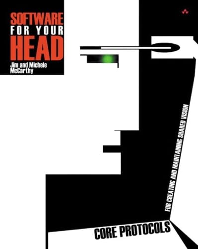 Software for your head Cover