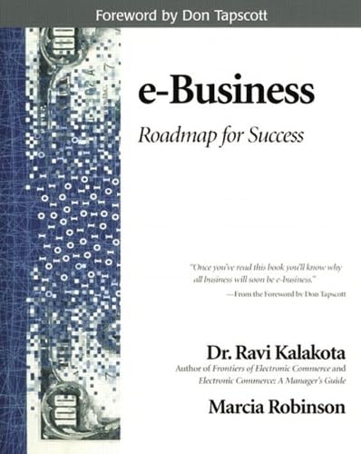 E-Business Cover