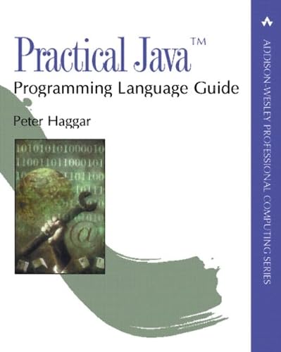 Practical Java Cover