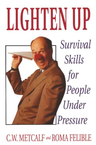 Lighten Up Cover
