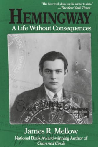 Hemingway Cover