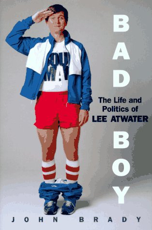 Bad boy Cover