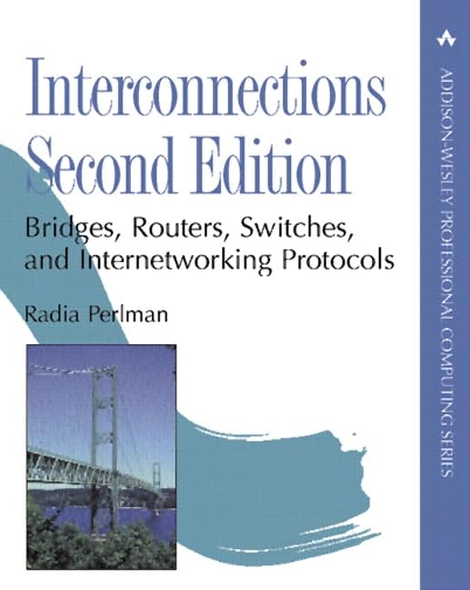 Interconnections Cover