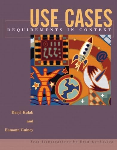 Use Cases Cover