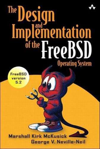 The design and implementation of the FreeBSD operating system Cover