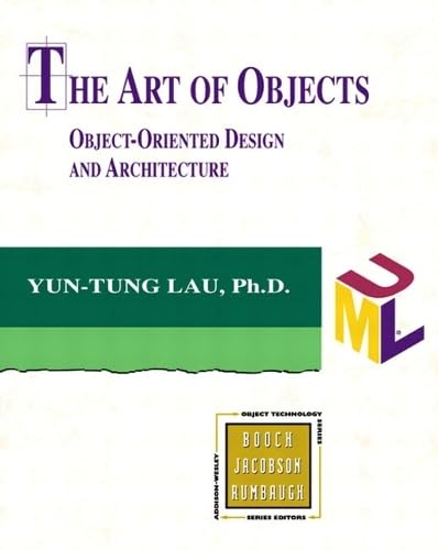 The art of objects Cover