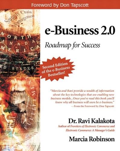 E-business 2.0 Cover