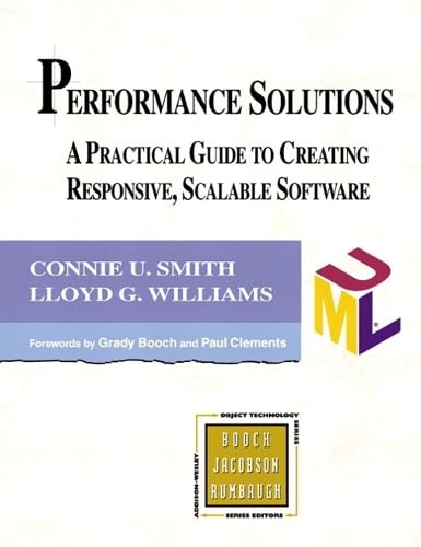 Performance solutions Cover