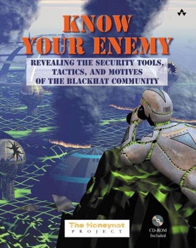 Know your enemy Cover