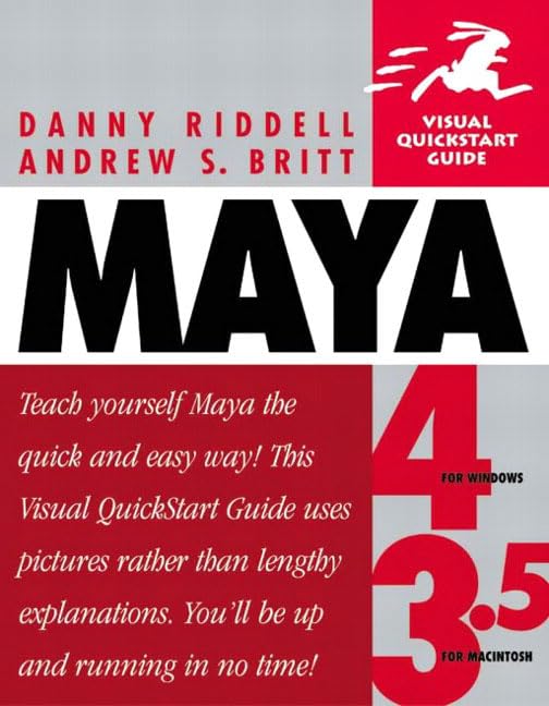 Maya Cover