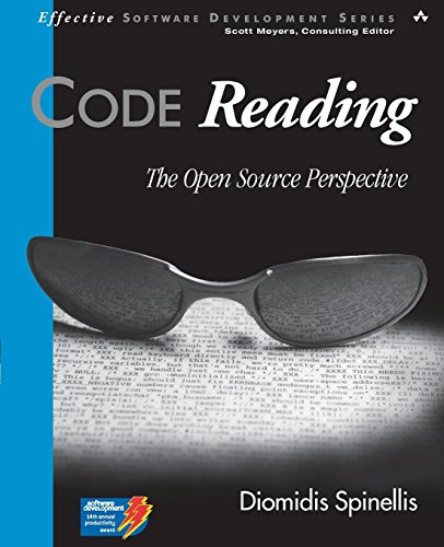 Code Reading Cover