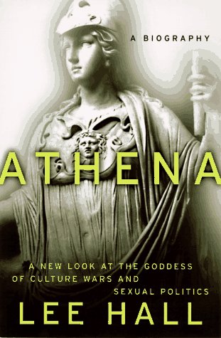 Athena Cover