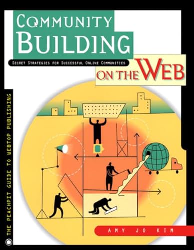 Community building on the Web Cover